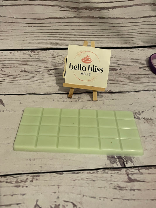 fruity scented large snap bars