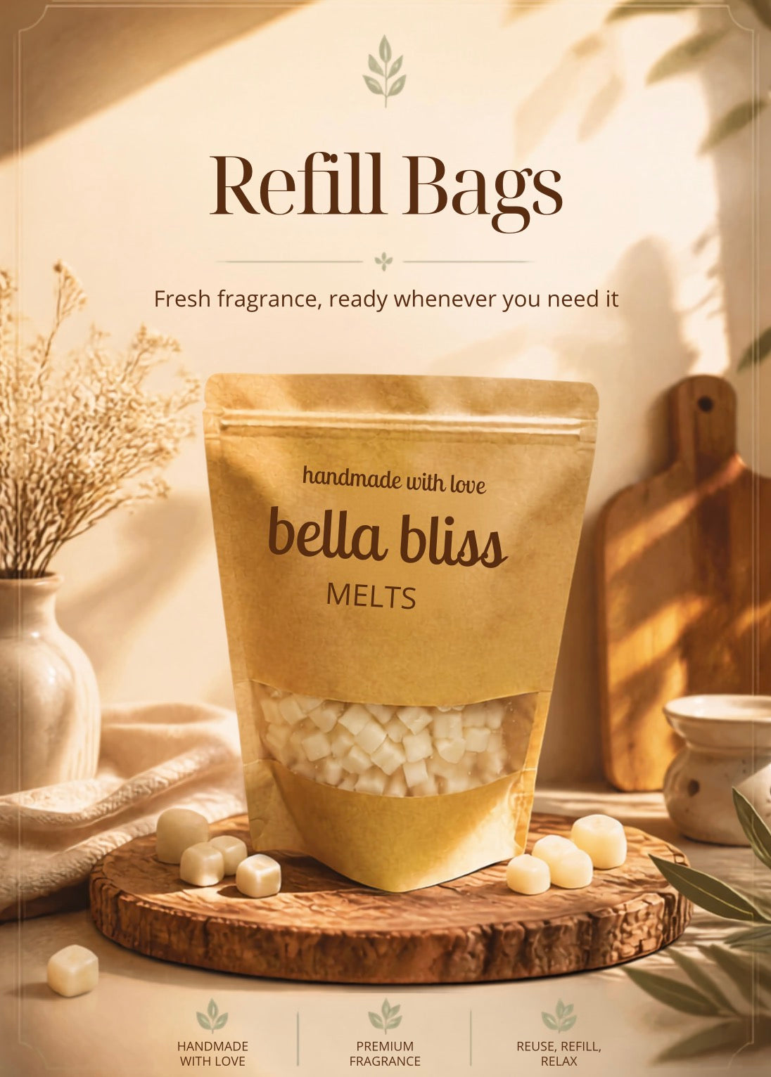 SCOOPIE REFILL BAGS