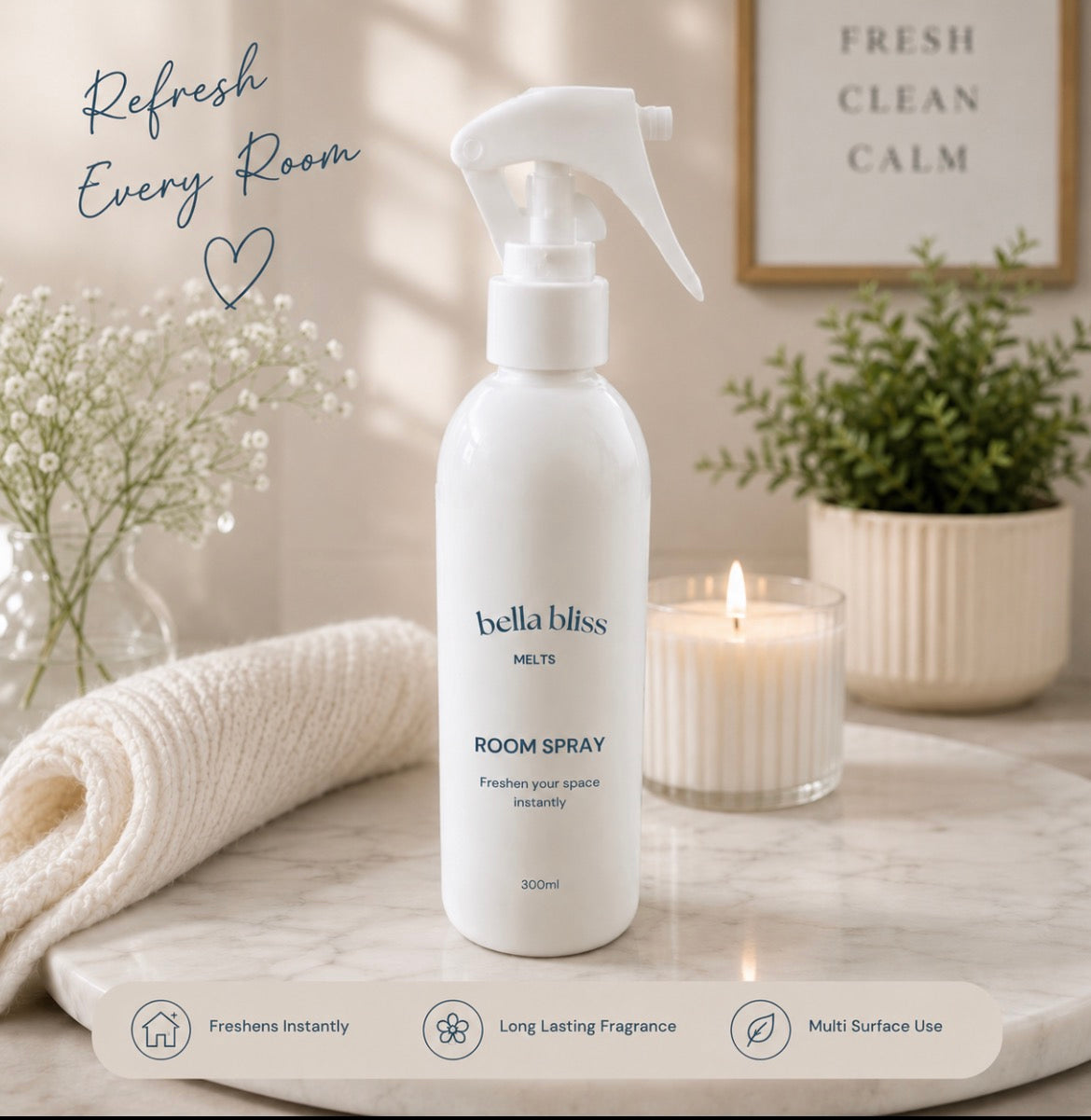 room sprays