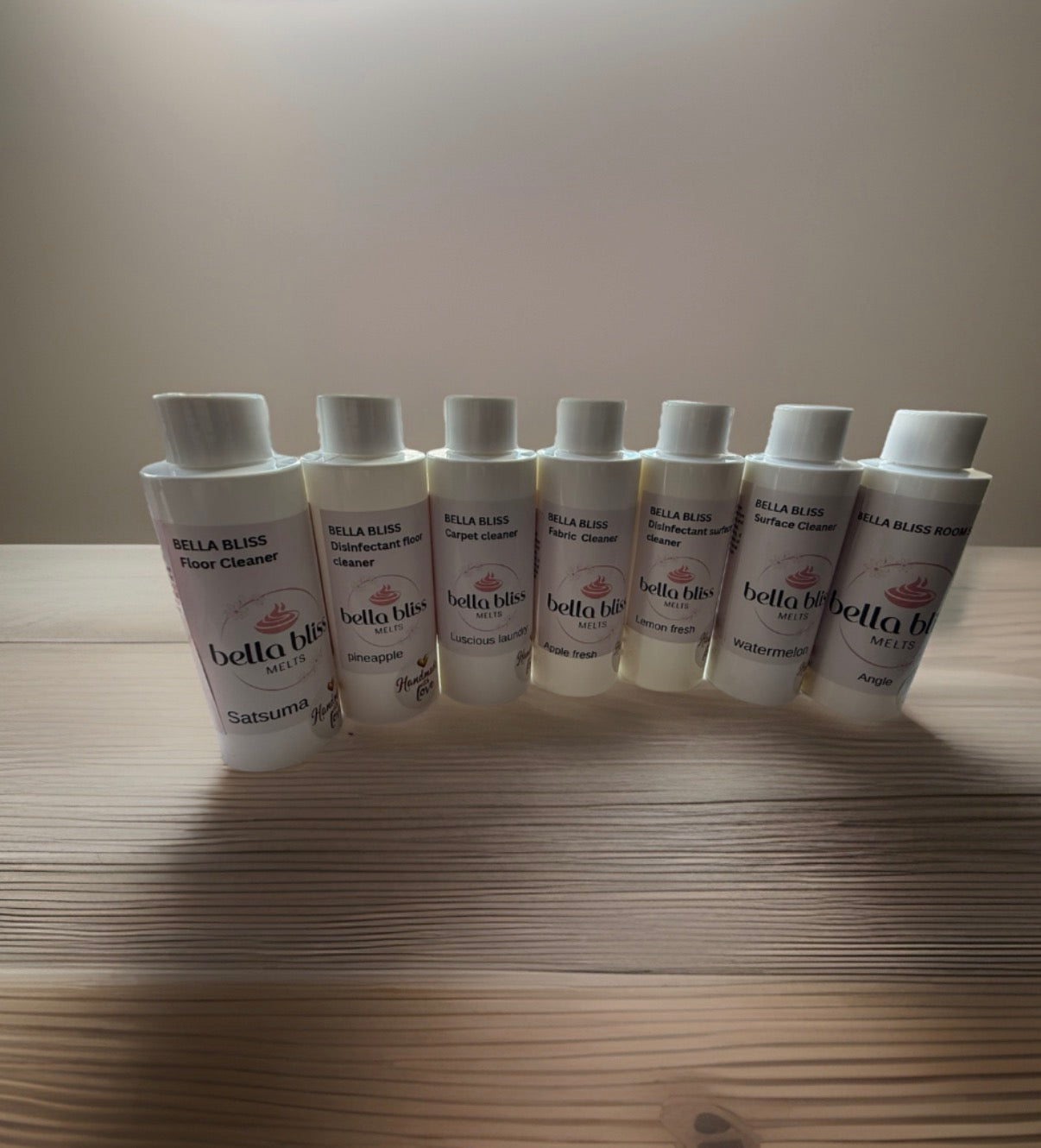 Odouraze fragrance  concentrated carpet cleaner