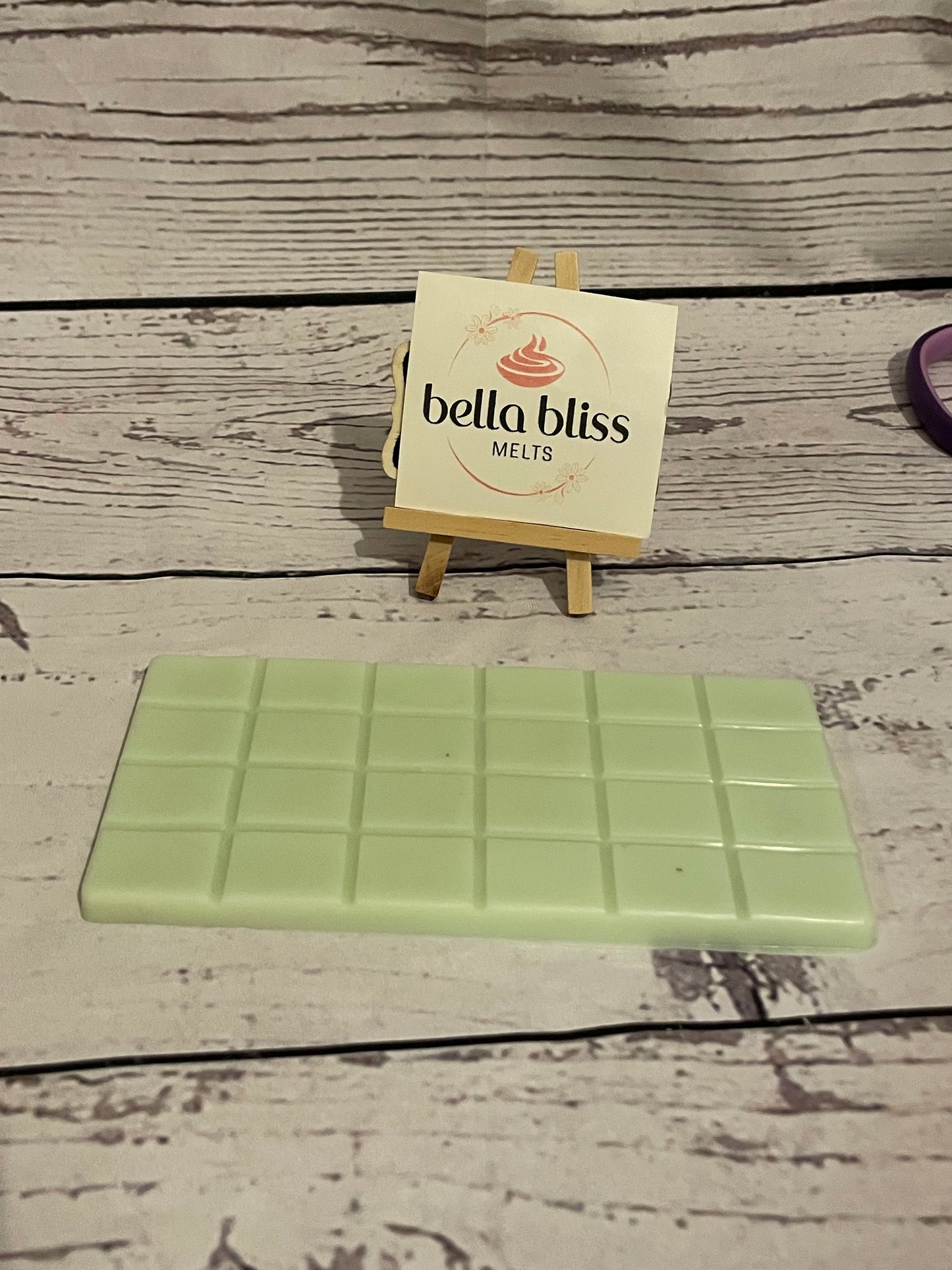 perfum scented large snap bars