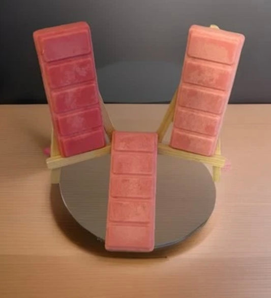 laundry medium snap bars